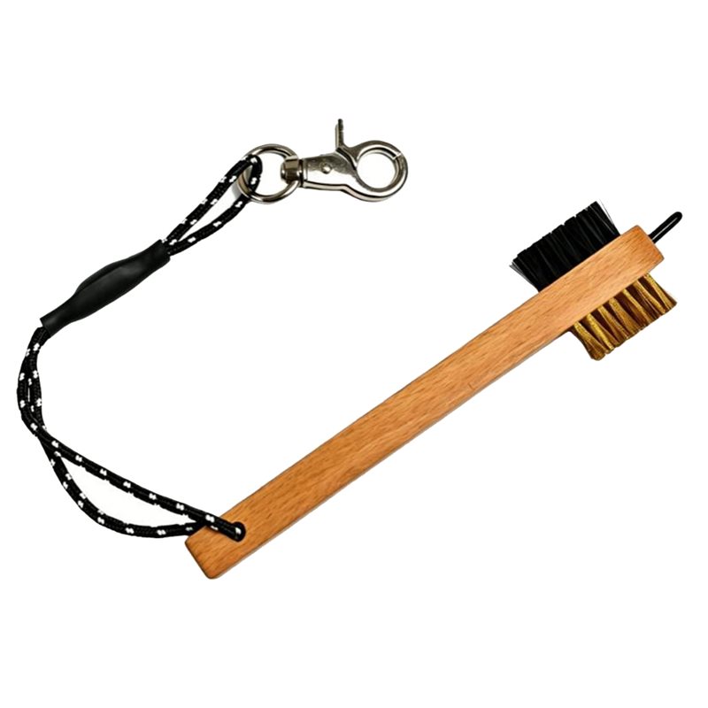 Golf Equipment Junior - Cepillo para palos de golf ABHS