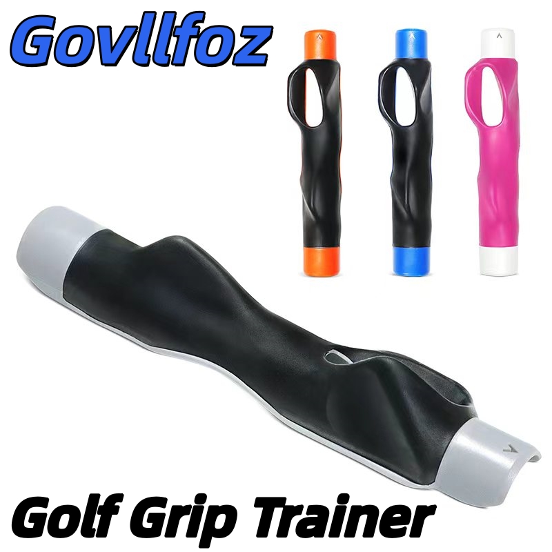 Training Aid Swing - Agarradera de Entrenamiento para Palos de