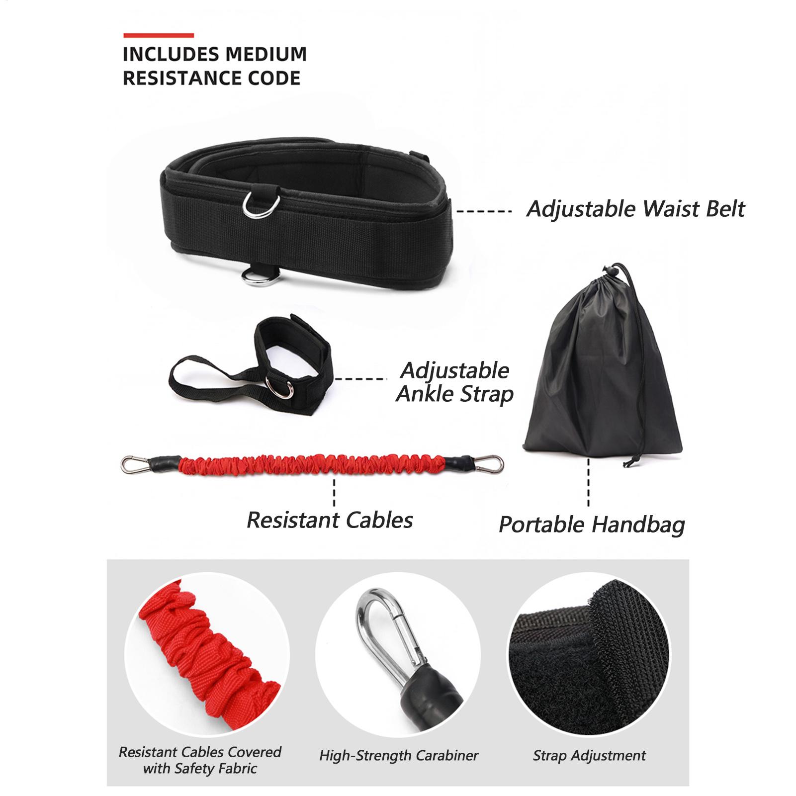 Training Aid Swing - Ayuda para el entrenamiento del swing