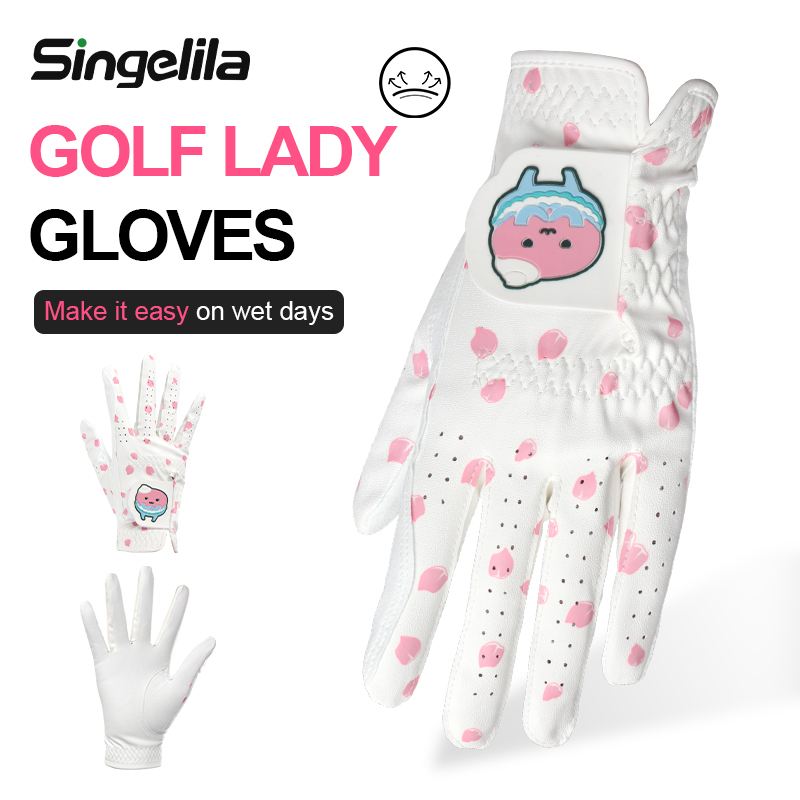 Golf Equipment Japan - Guantes de Golf coreanos y japoneses