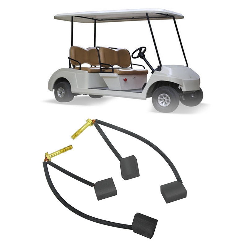 Golf Equipment Junior - Para carrito de golf Kit de