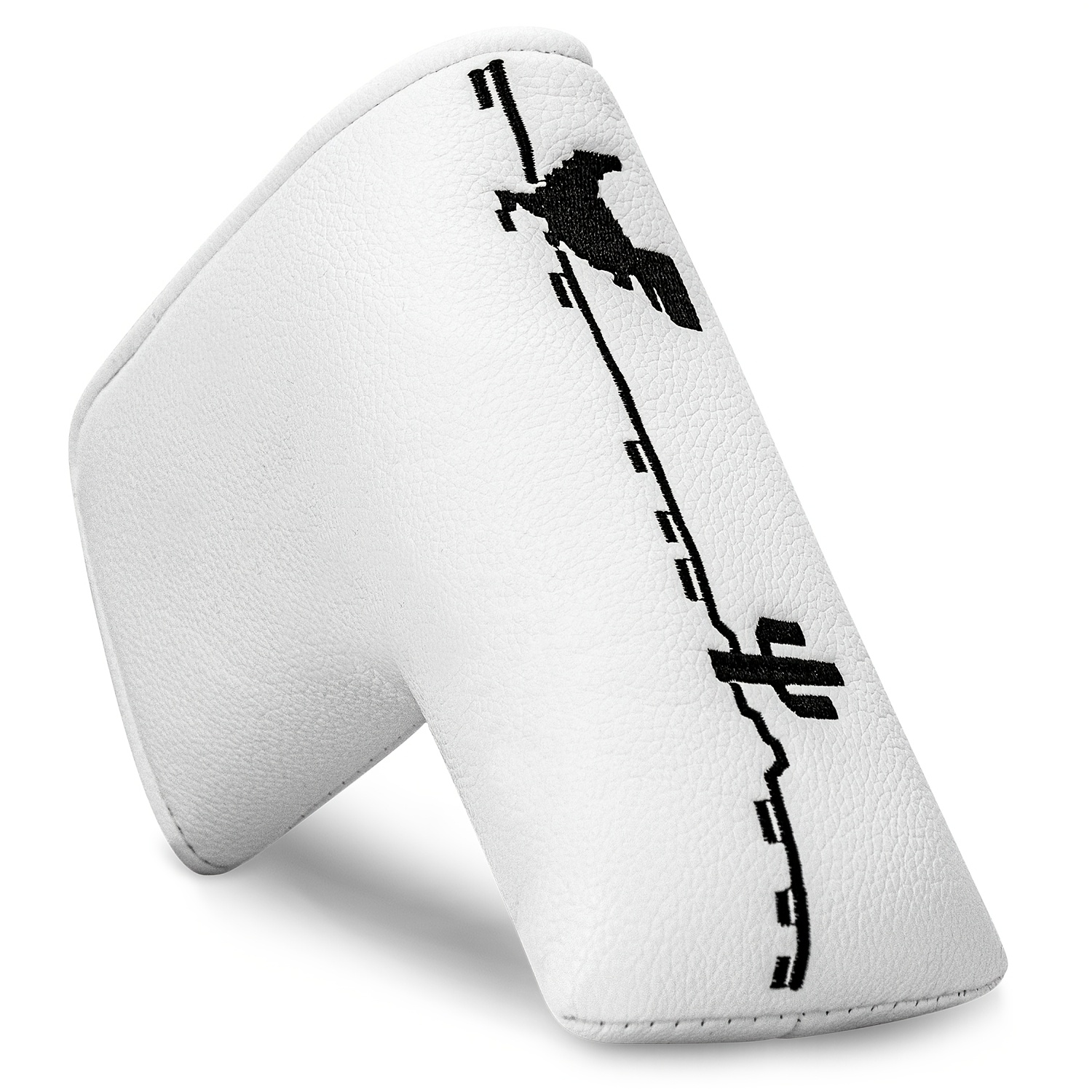 Golf Equipment Organizer - Funda para putter de golf Dinosaur