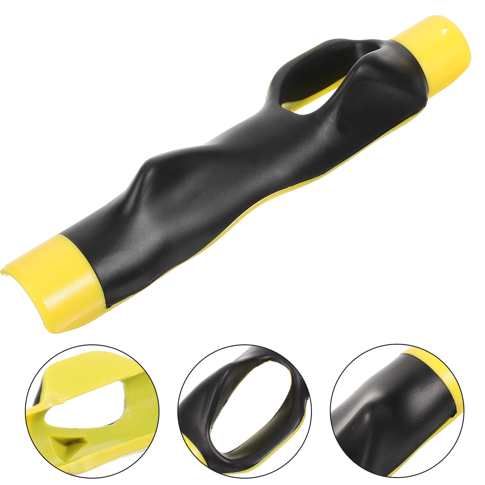 Training Aid Swing - Entrenador de agarre de golf, ayuda