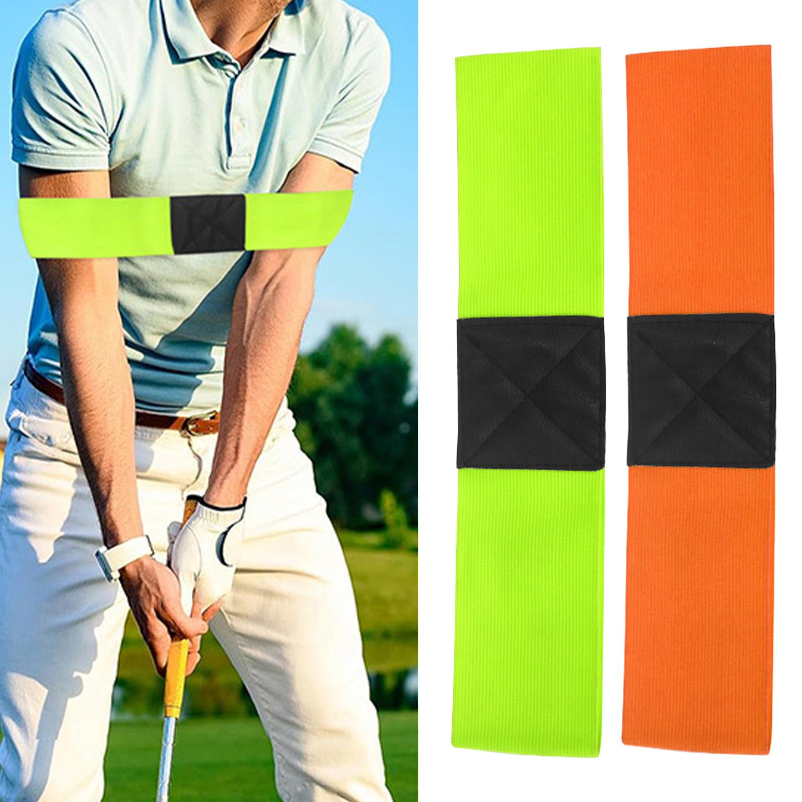 Training Aid Swing - Correa de corrección de swing de