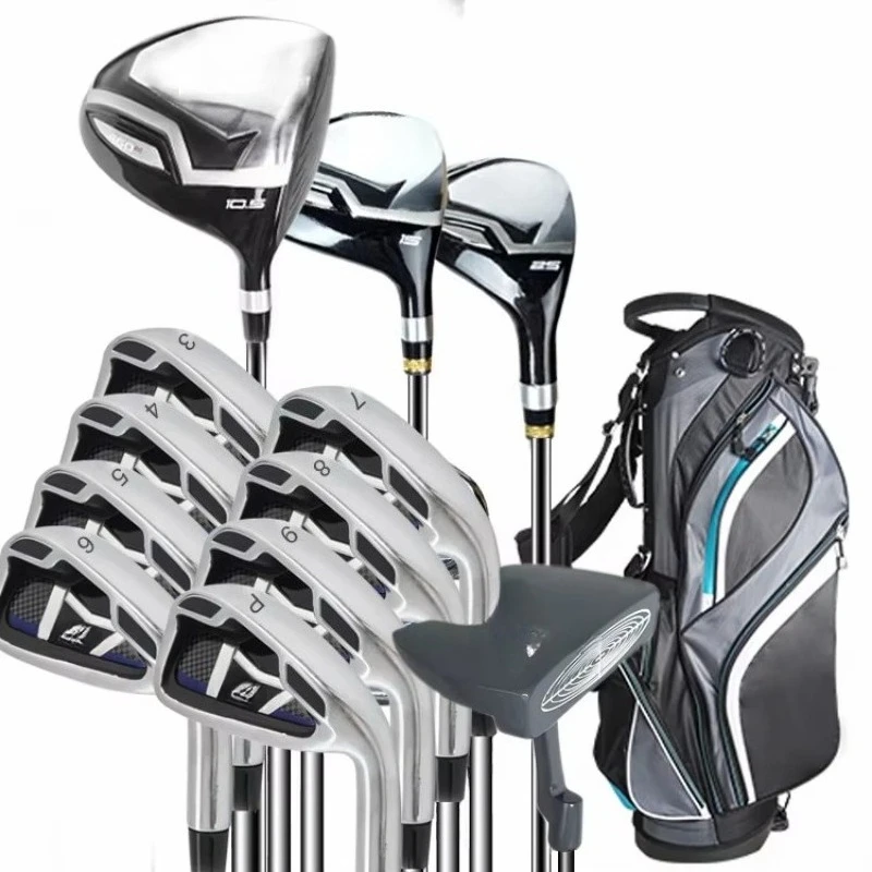 Golf Equipment Price - Precio de mayoreo del fabricante para