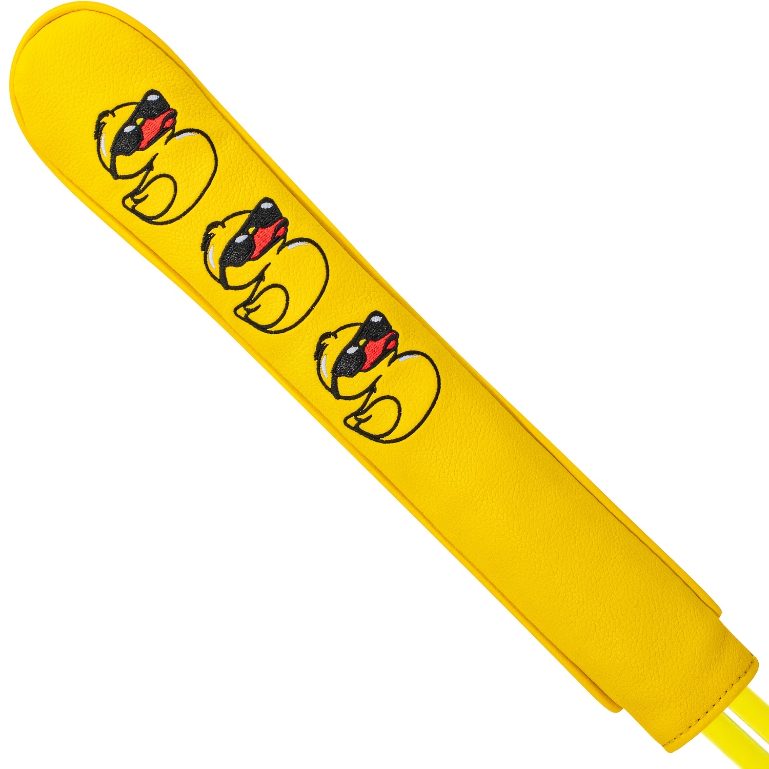 Golf Equipment Organizer - 1 funda protectora para cabeza de