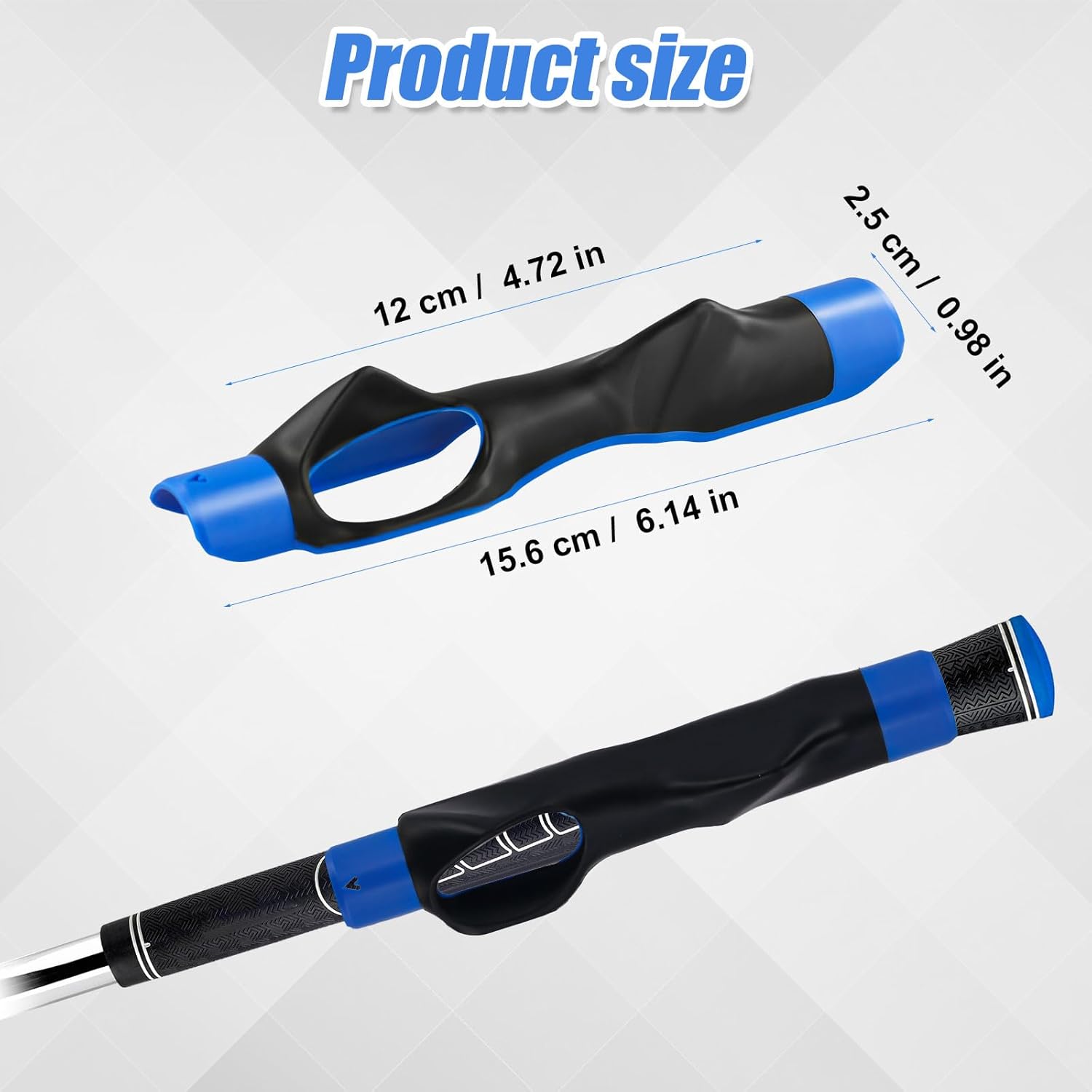Agarradera de Entrenamiento pa - Training Aid Swing reseña y precio