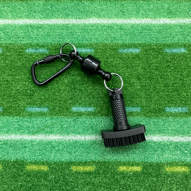 Cepillo de Limpieza en Seco pa - Golf Equipment Junior reseña y precio