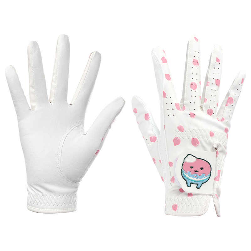 Guantes de Golf coreanos y jap - Golf Equipment Japan reseña y precio