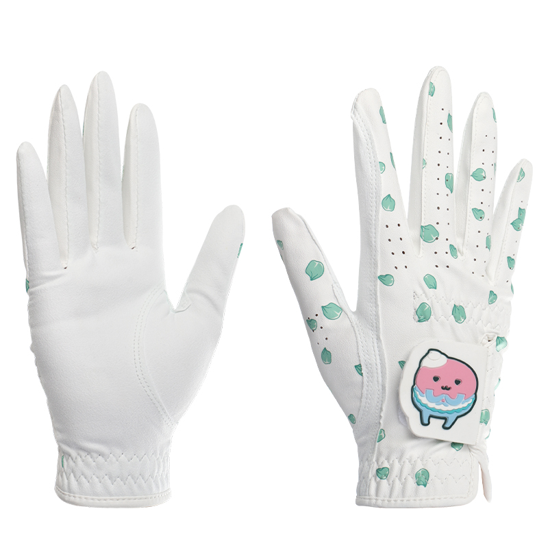 Guantes de Golf coreanos y jap - Golf Equipment Japan reseña y precio