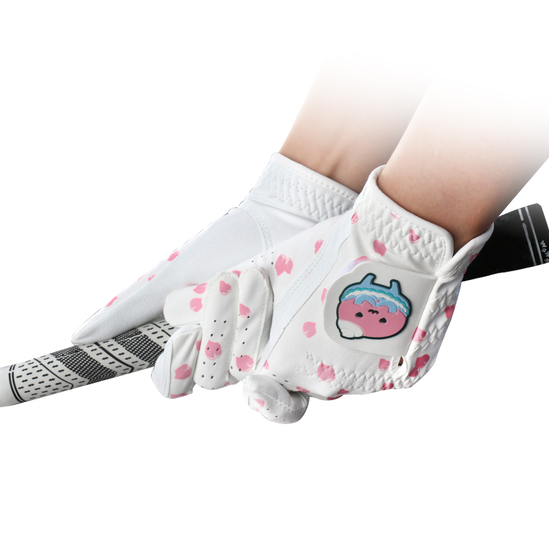 Guantes de Golf coreanos y jap - Golf Equipment Japan reseña y precio