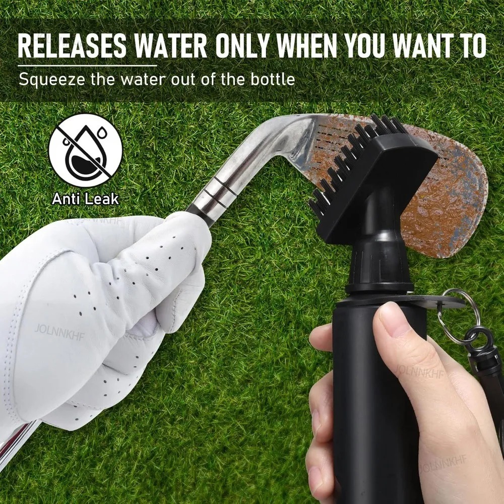 Cepillo Limpiador de Ranuras p - Golf Equipment Junior reseña y precio