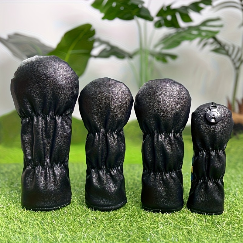 Fundas para Palos de Golf Mode - Golf Equipment Organizer reseña y precio