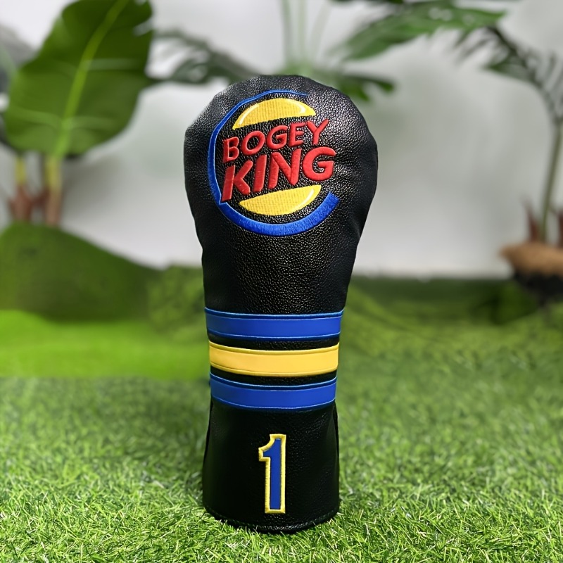 Fundas para Palos de Golf Mode - Golf Equipment Organizer reseña y precio