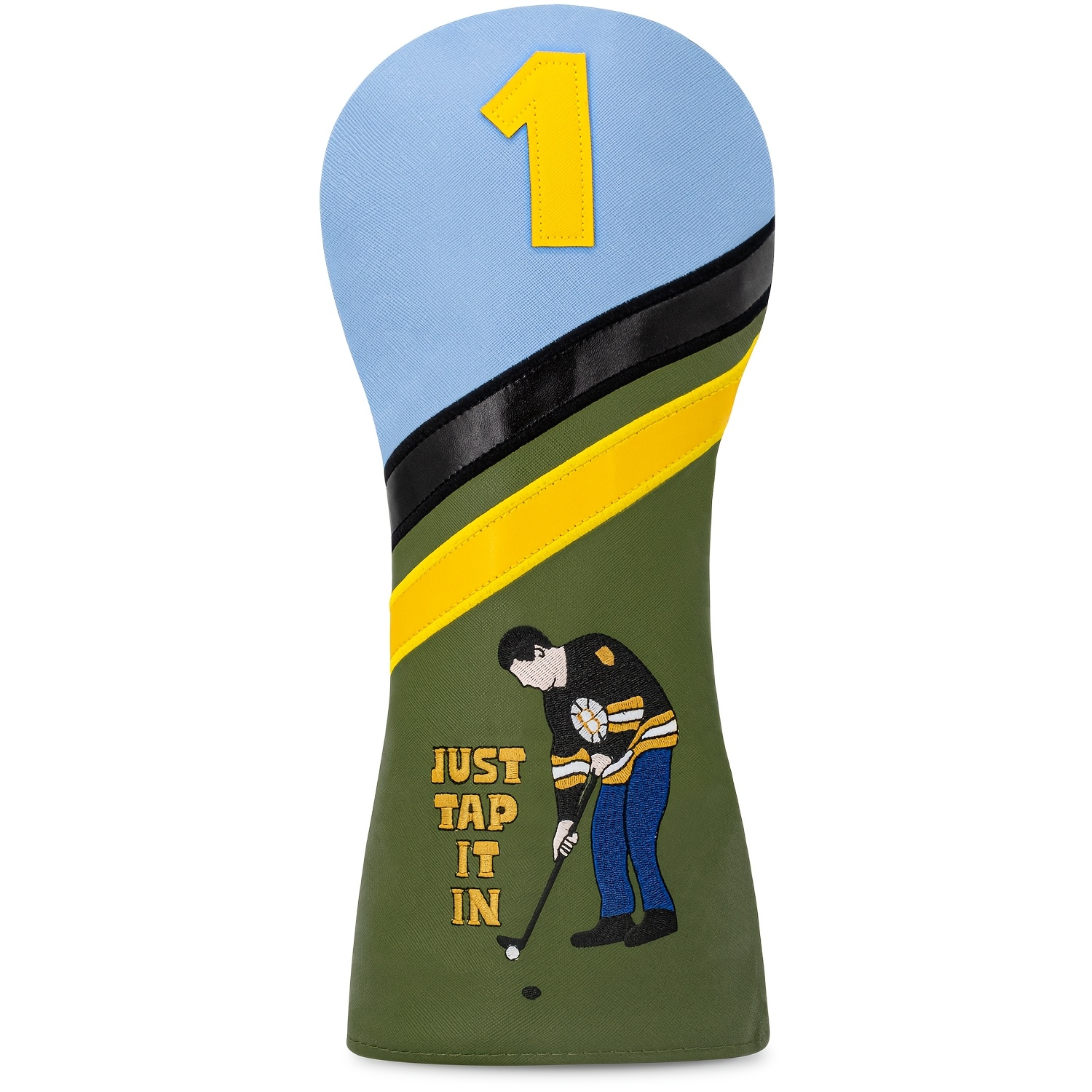 1 unidad/4 unidades de funda p - Golf Equipment Organizer reseña y precio