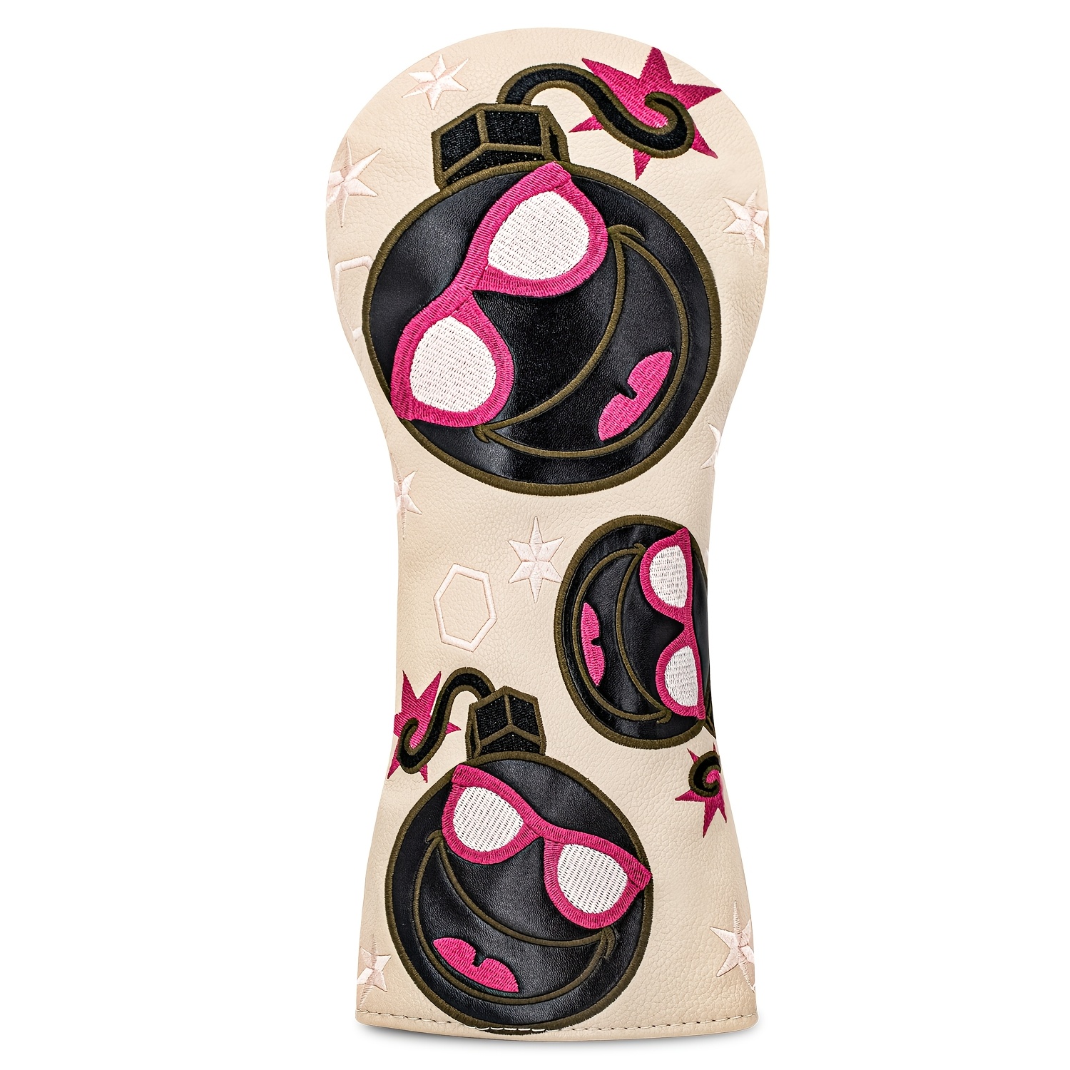Fundas para palos de golf, 1 u - Golf Equipment Organizer reseña y precio
