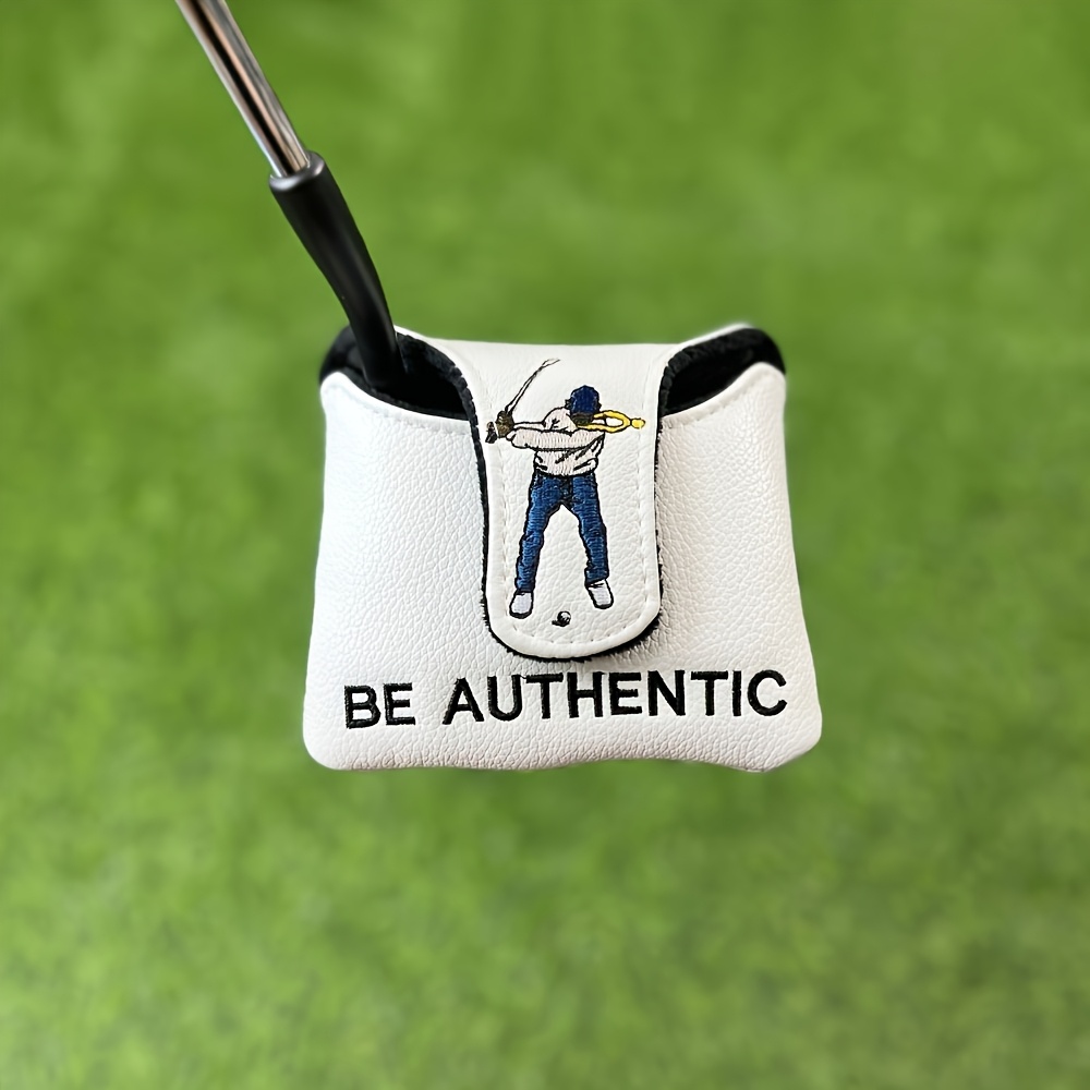 Funda para Palo de Golf, Prote - Golf Equipment Organizer reseña y precio