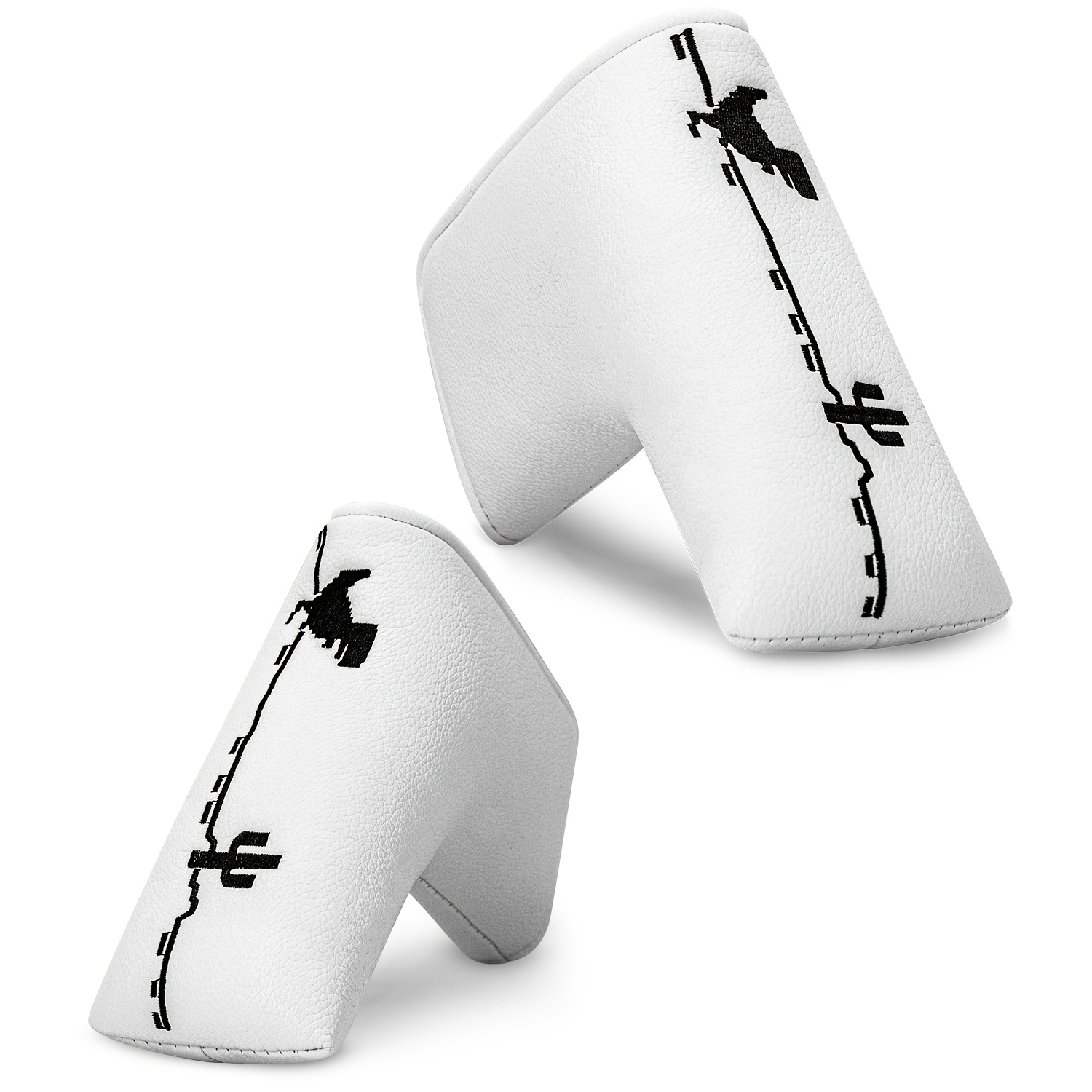 Funda para putter de golf con  - Golf Equipment Organizer reseña y precio
