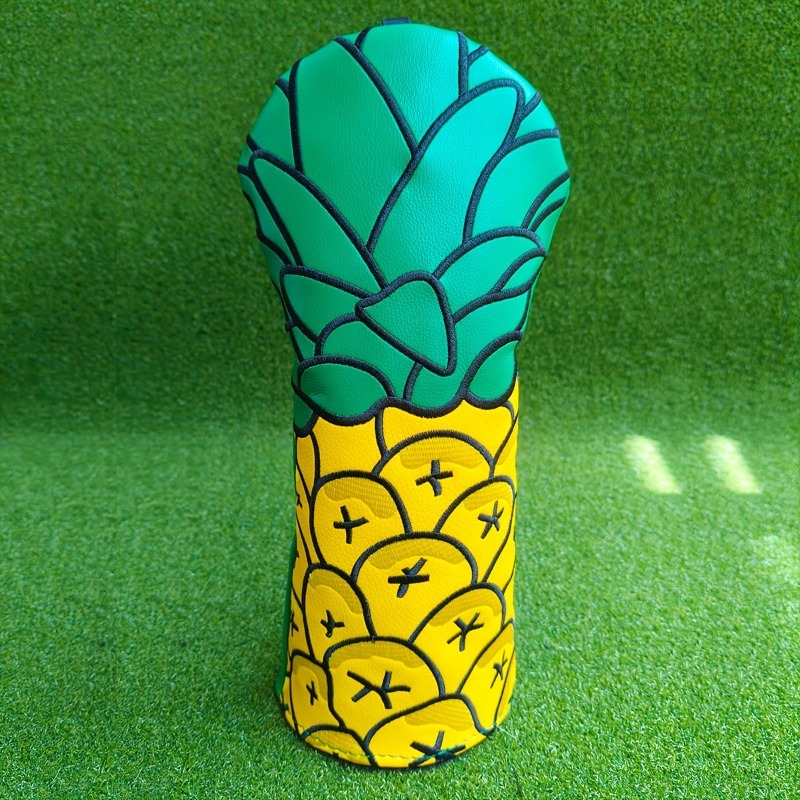 Funda para cabeza de palo de g - Golf Equipment Organizer reseña y precio