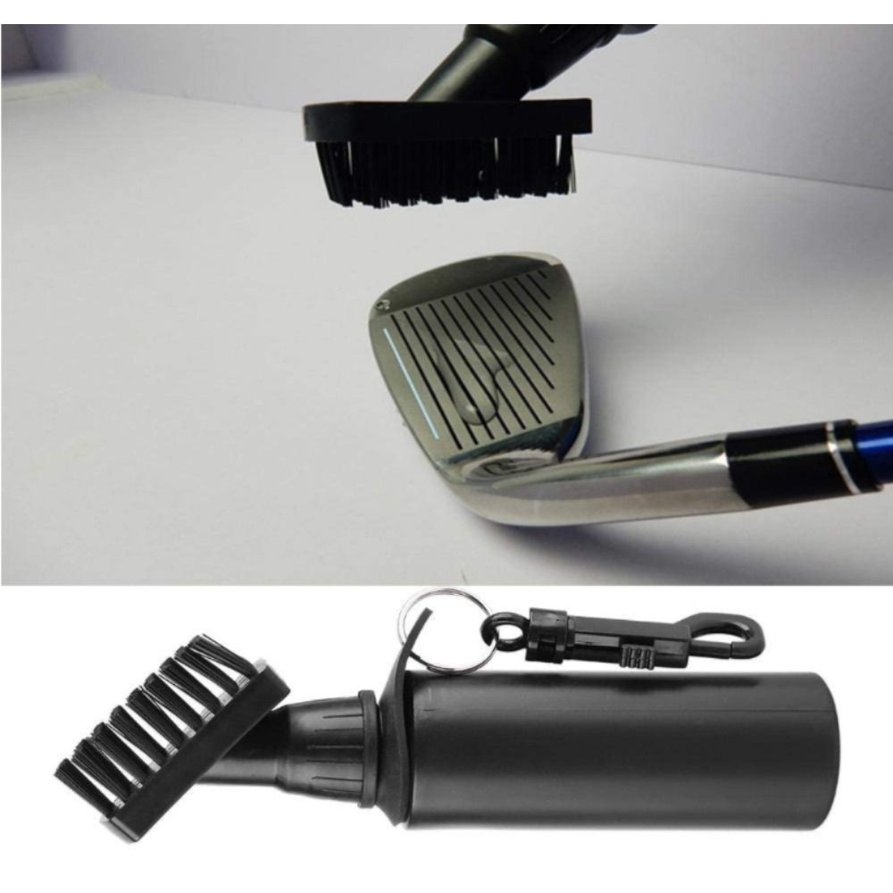 Cepillo para limpiar ranuras d - Golf Equipment Junior reseña y precio