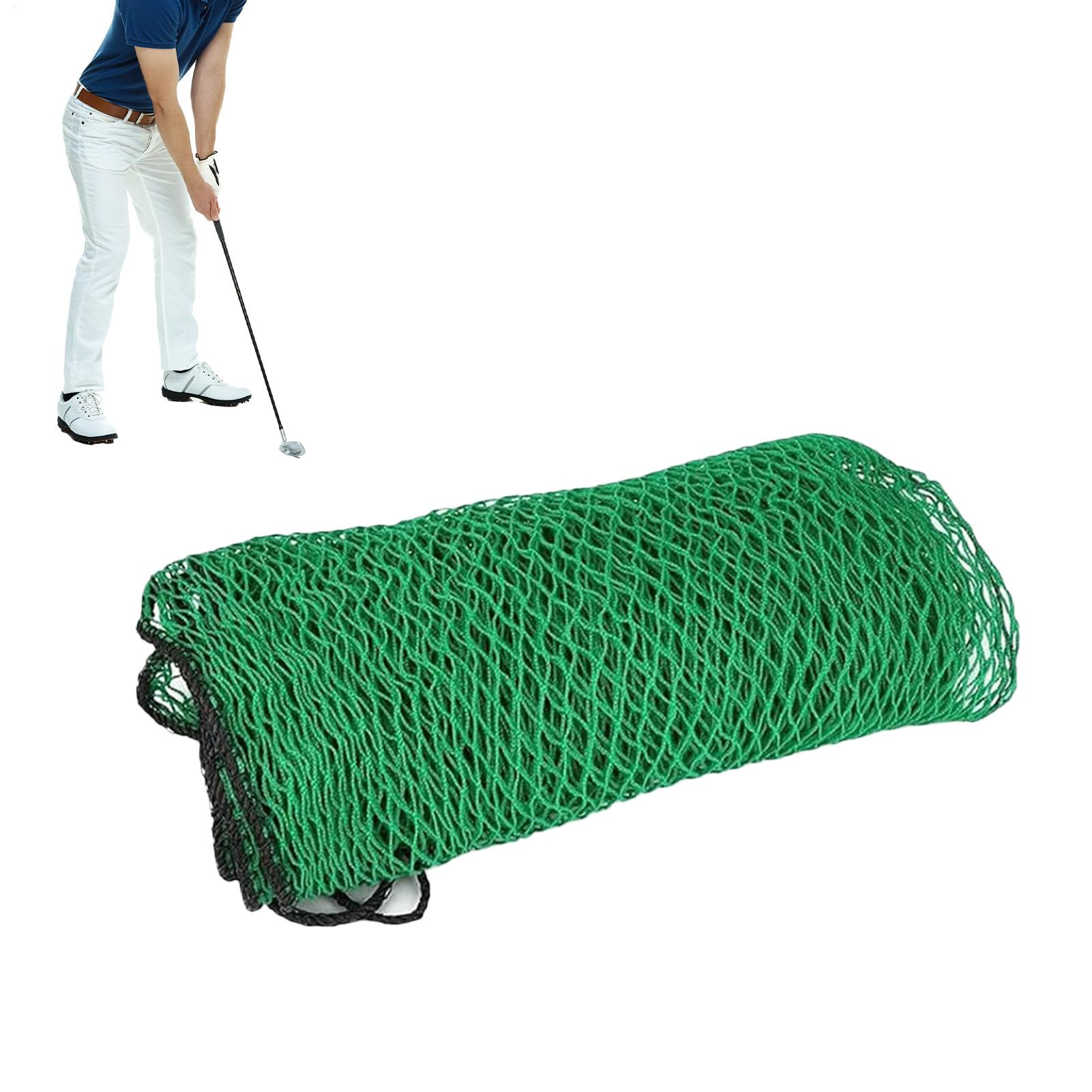 Red de golf para entrenamiento - Training Aid Swing reseña y precio