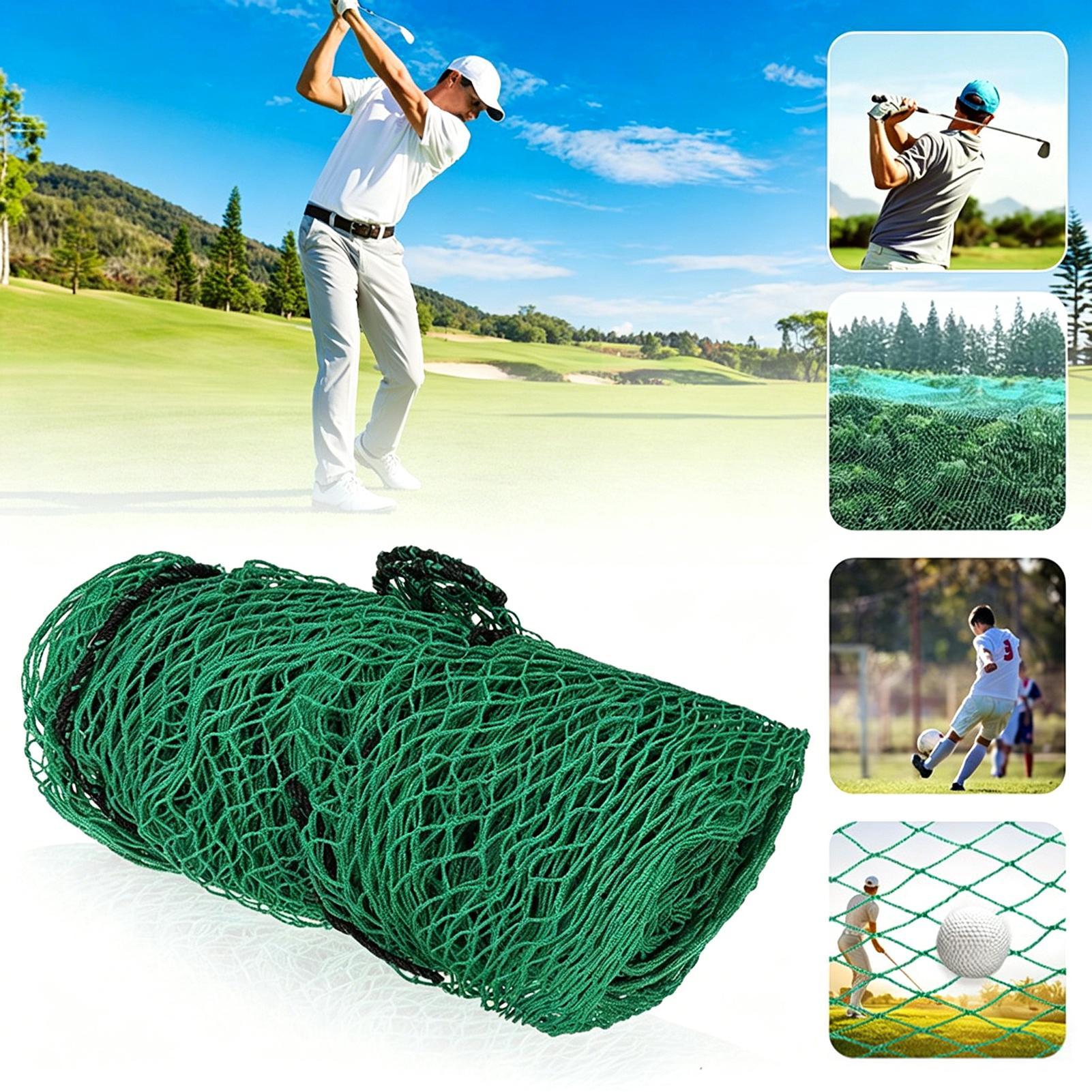 Red de golf para entrenamiento - Training Aid Swing reseña y precio