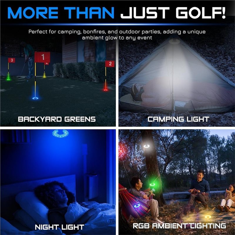 ¡Bajada de Precio! !】1 Juego d - Golf Equipment Price reseña y precio