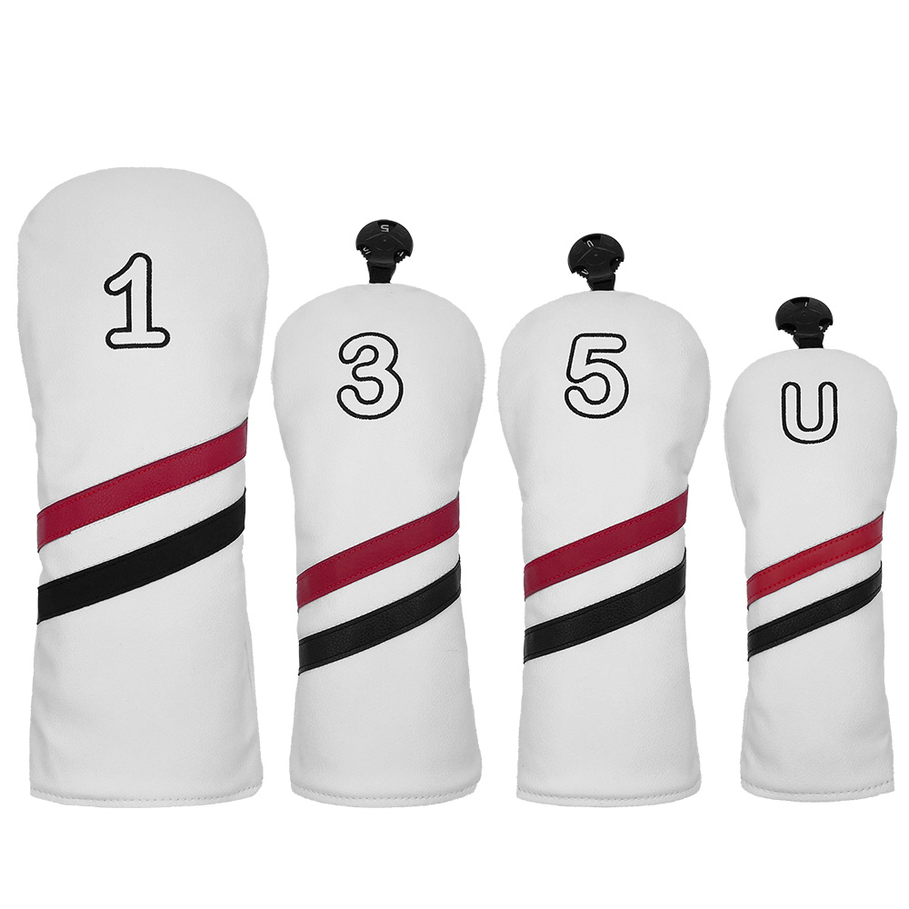 Club de Golf # 1 # 3 # 5 # Fun - Golf Equipment Organizer reseña y precio