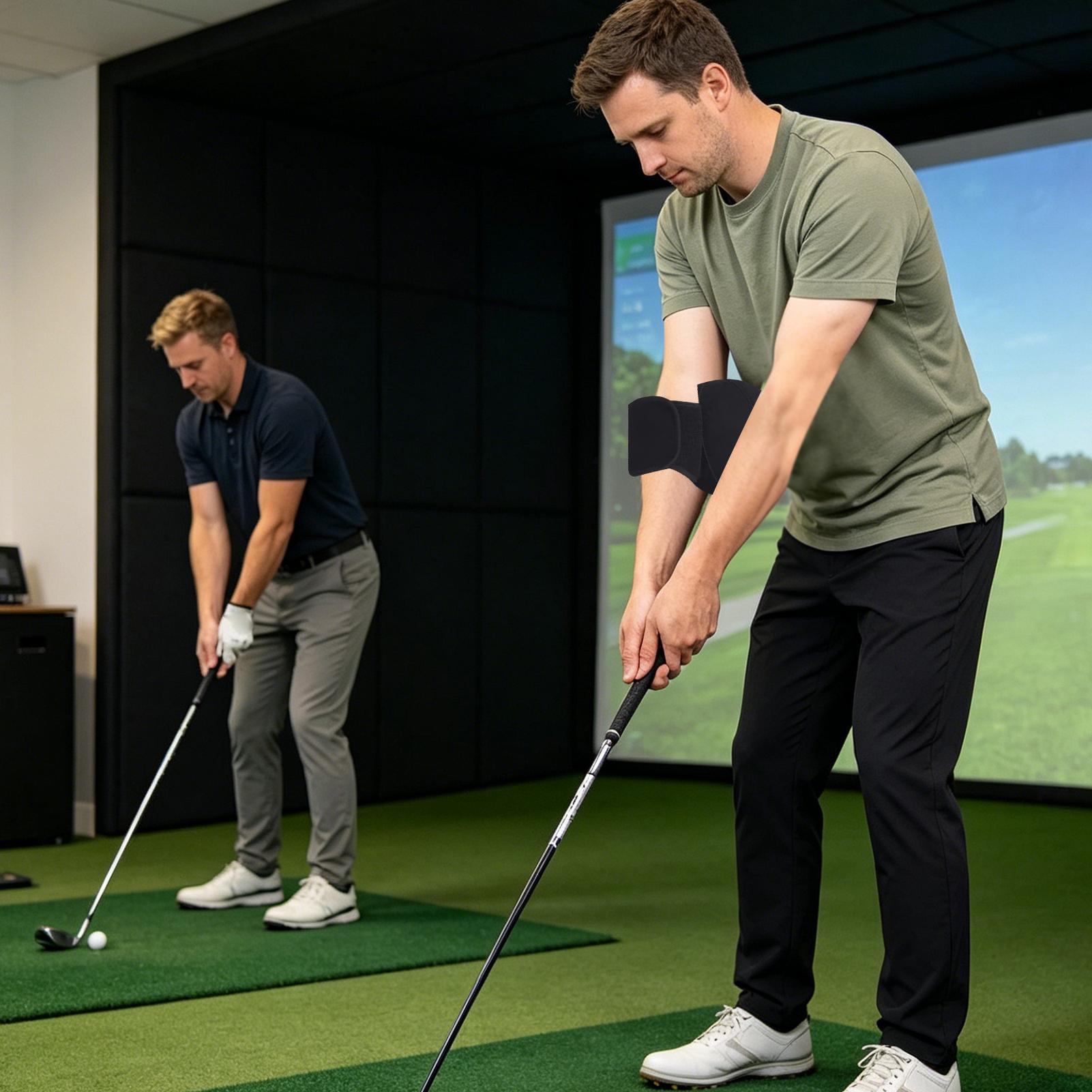 Ayuda para el entrenamiento de - Training Aid Swing reseña y precio