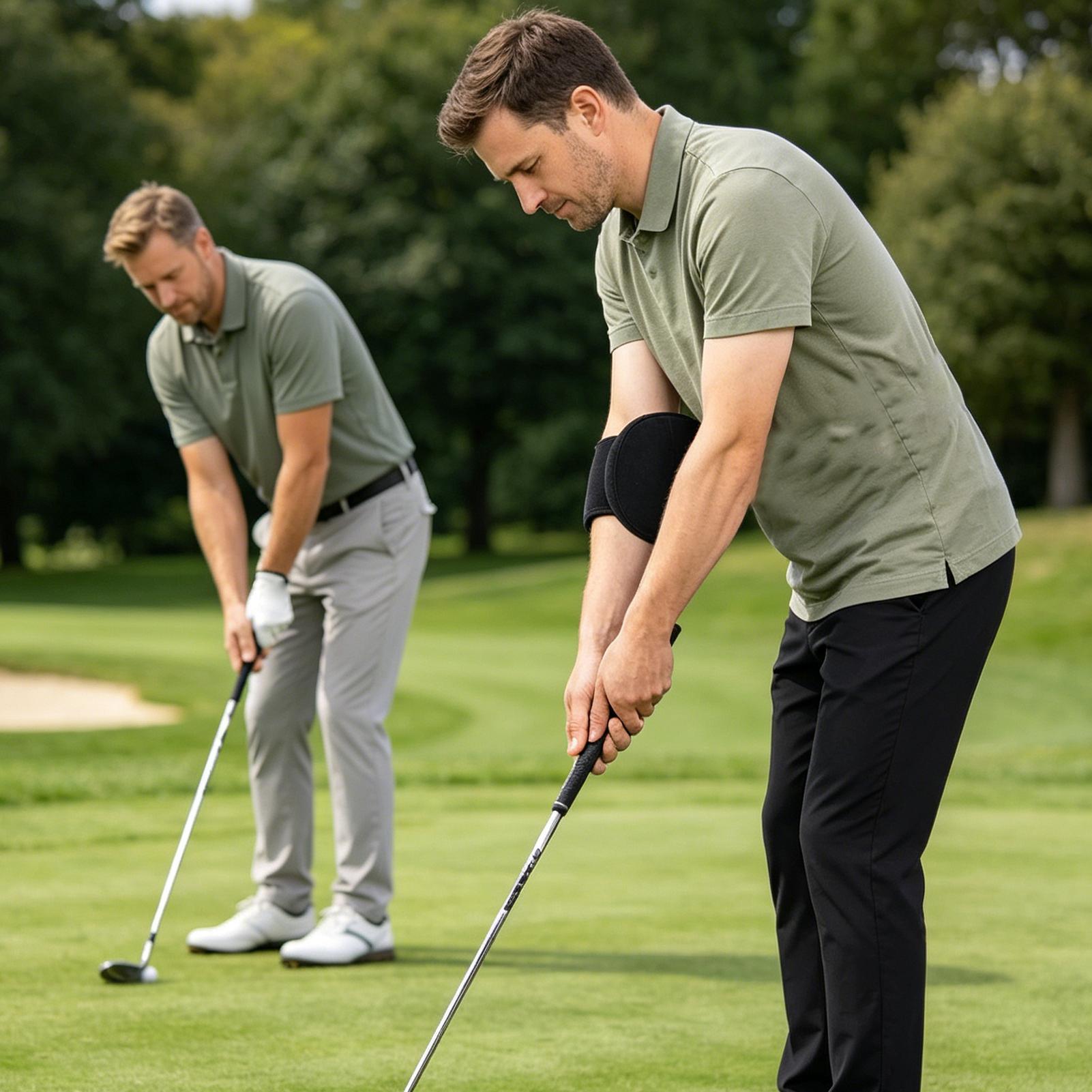 Ayuda para el entrenamiento de - Training Aid Swing reseña y precio