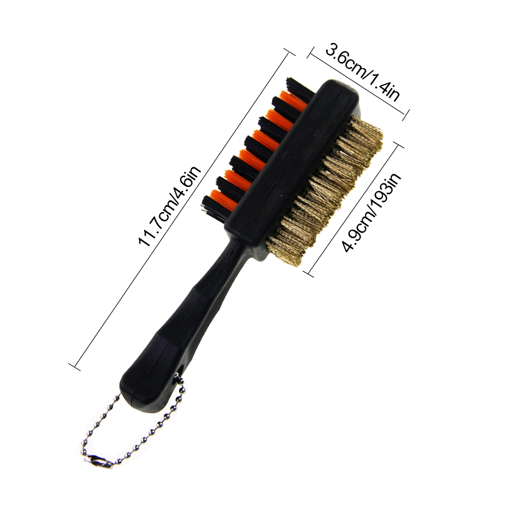 1 ud. Cepillo limpiador de ran - Golf Equipment Junior reseña y precio
