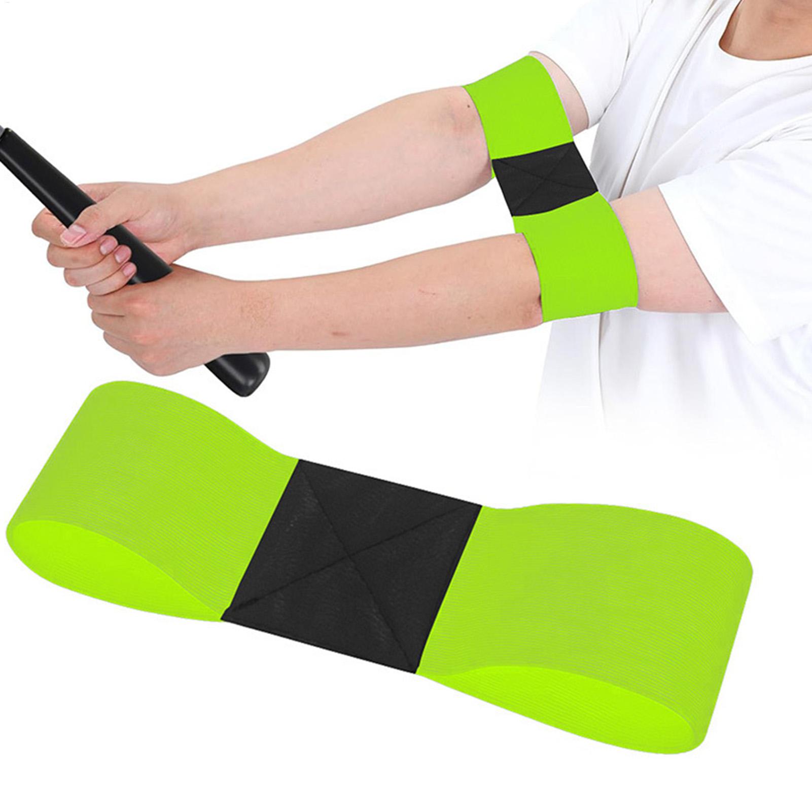 Correa de corrección de swing  - Training Aid Swing reseña y precio