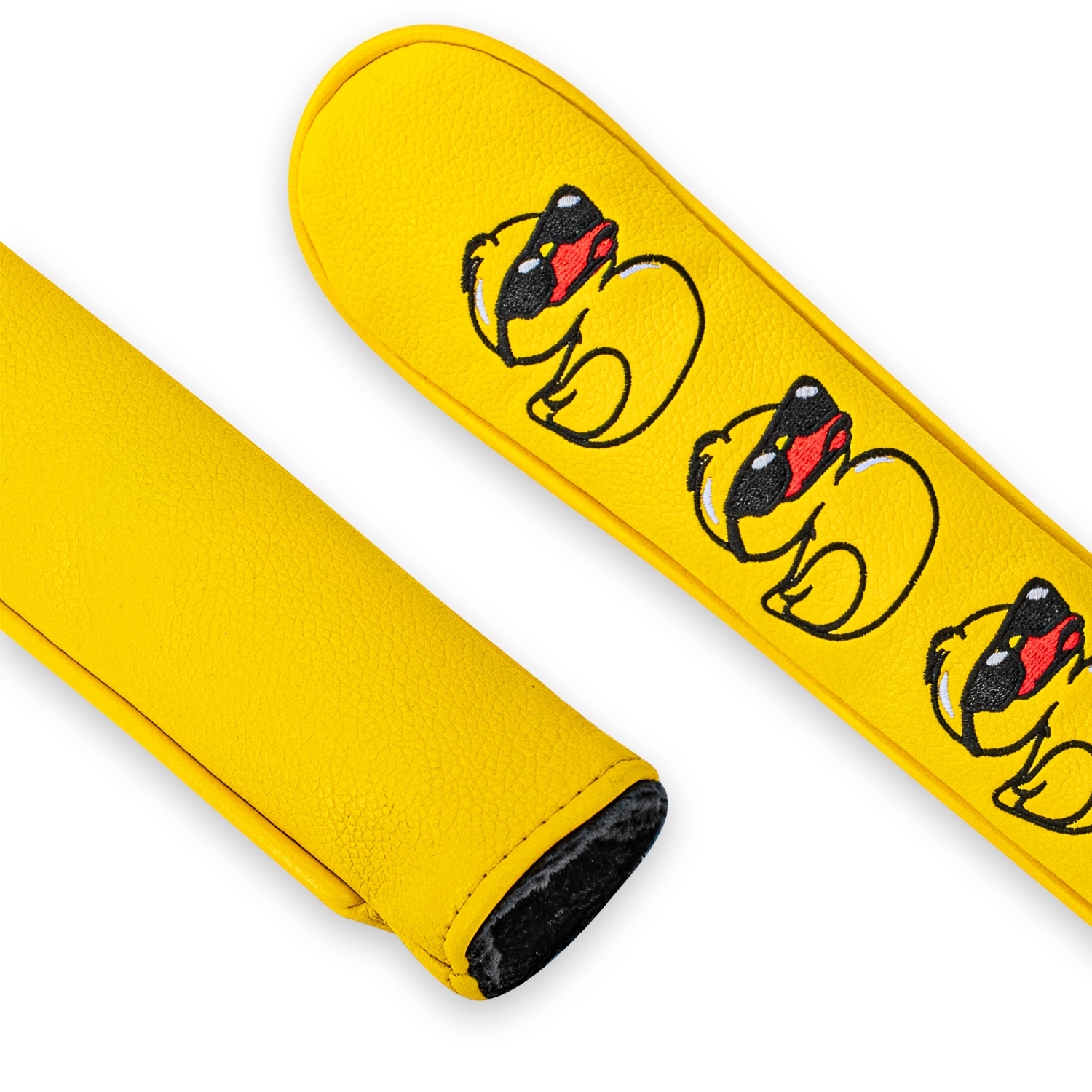 1 funda protectora para cabeza - Golf Equipment Organizer reseña y precio