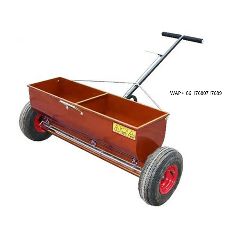 Sembradora manual de alta gama - Golf Equipment Price reseña y precio