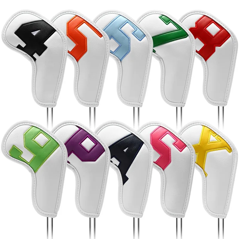 Fundas magnéticas para cabezas - Golf Equipment Organizer reseña y precio