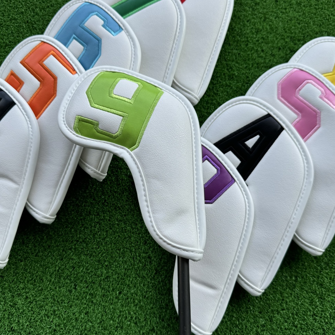 Fundas magnéticas para cabezas - Golf Equipment Organizer reseña y precio