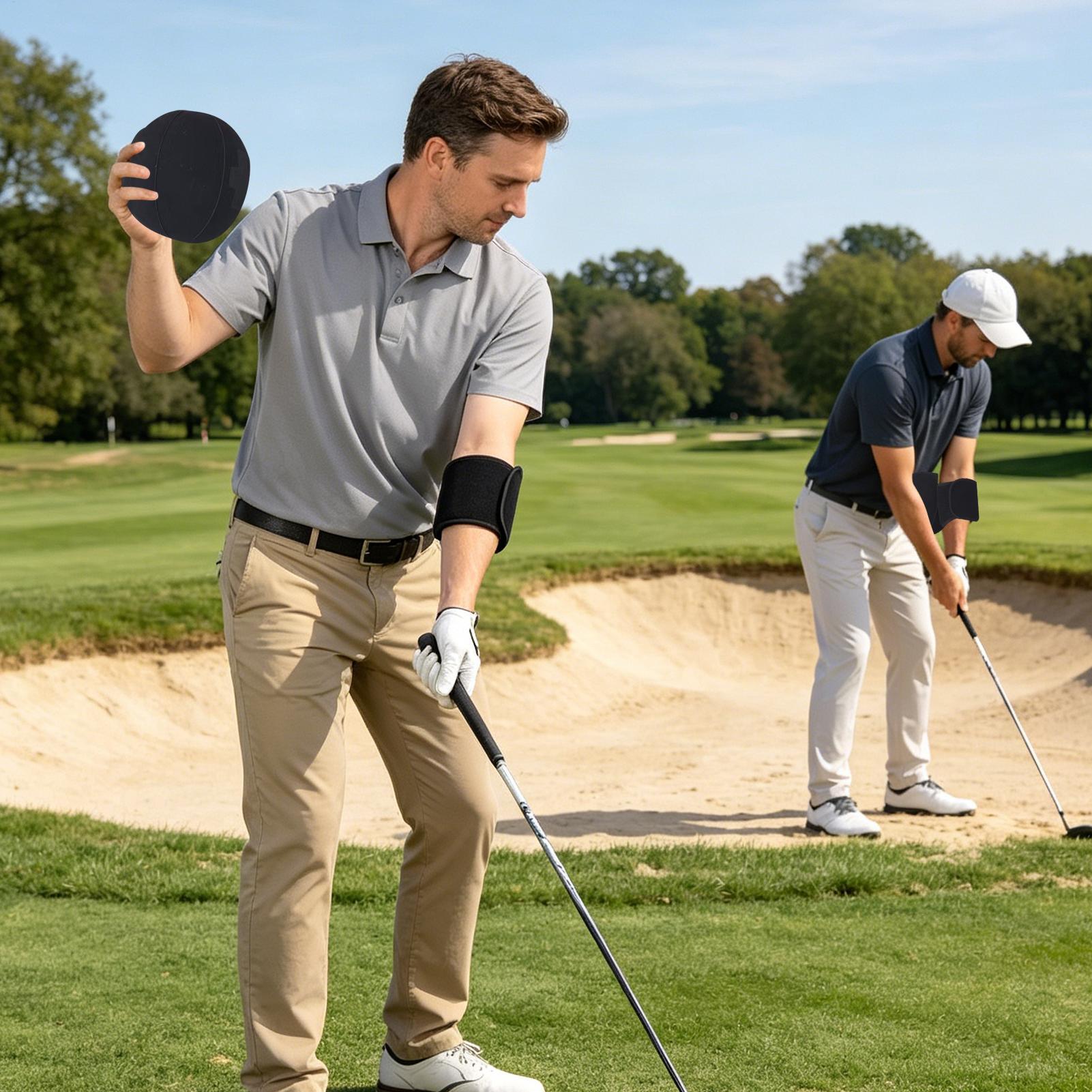 Entrenador de swing de golf co - Training Aid Swing reseña y precio