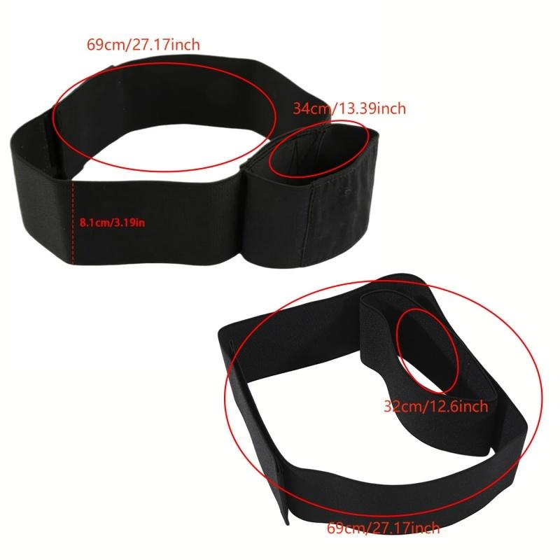 Correa Correctora de Postura p - Training Aid Swing reseña y precio