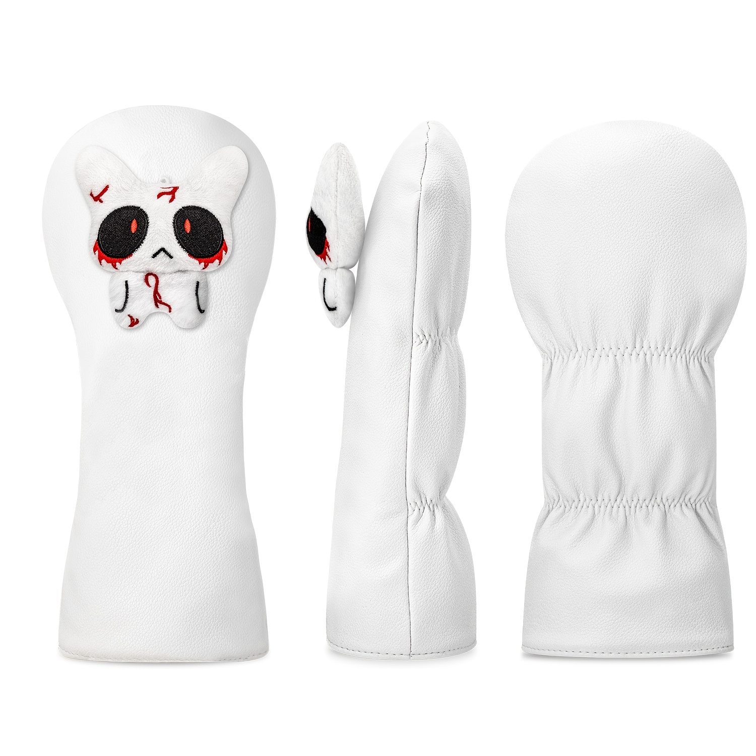 Fundas para palos de golf con  - Golf Equipment Organizer reseña y precio